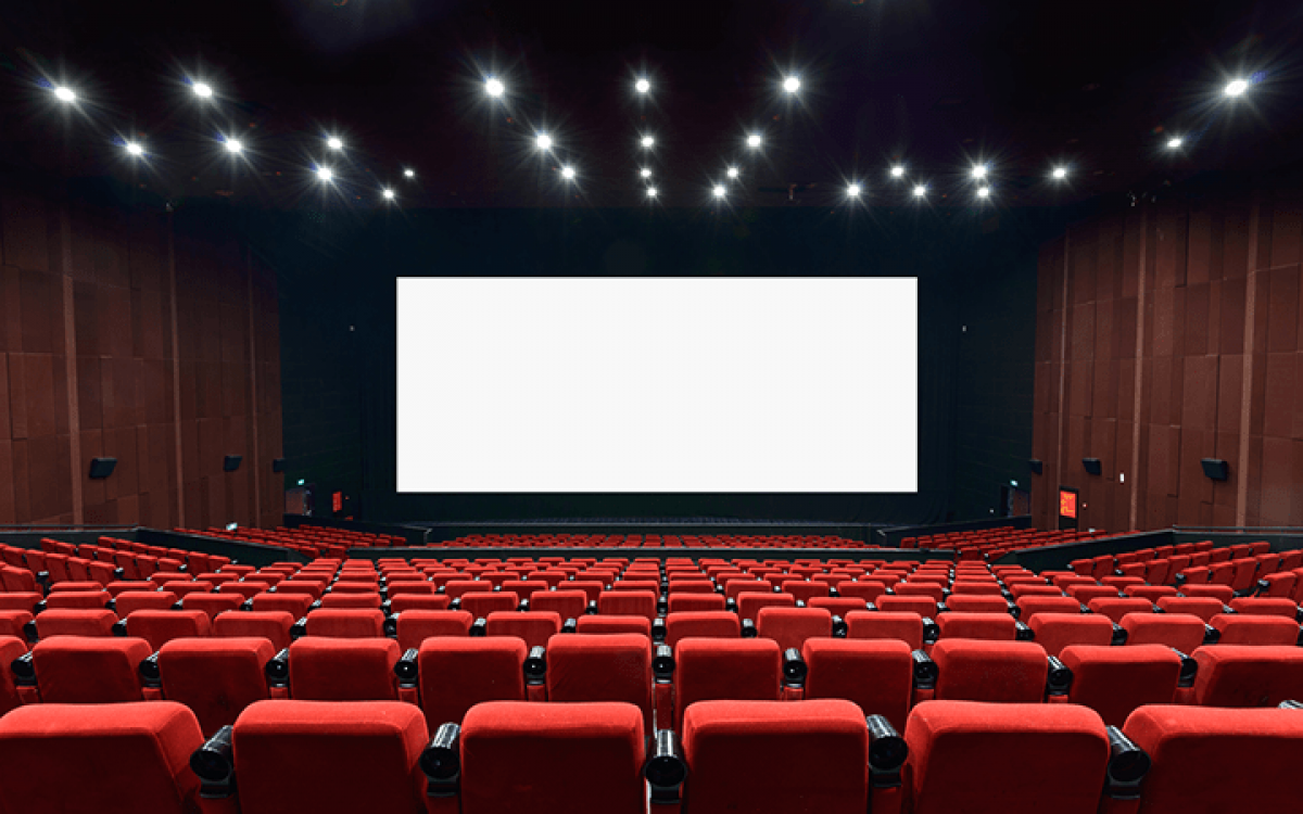 С 1 февраля в Казахстане закроются кинотеатры
