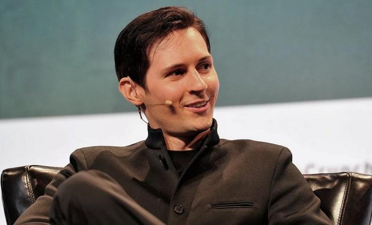 В Telegram из WhatsApp массово бегут пользователи – Дуров