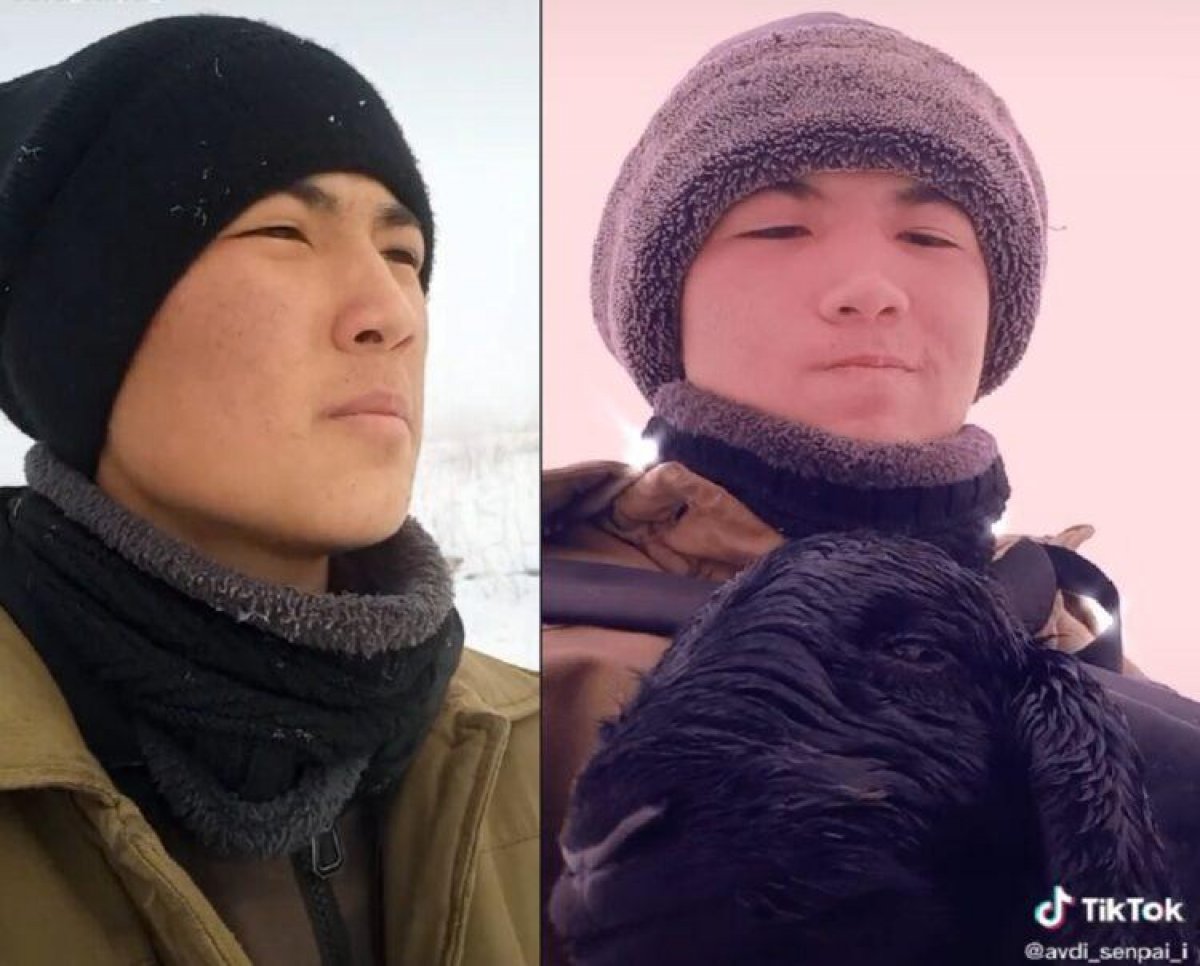 Юного чабана-тиктокера задержали из-за встречи с подписчиками