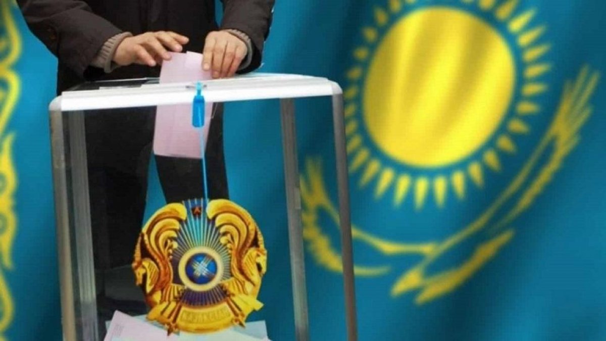 Как проходят выборы в Павлодаре, рассказала наблюдатель от Nur Otan