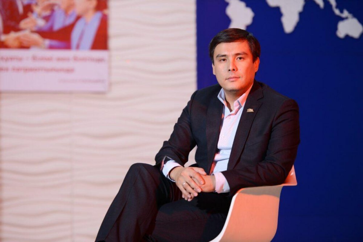 Политолог рассказал, чего он ждет от выборов