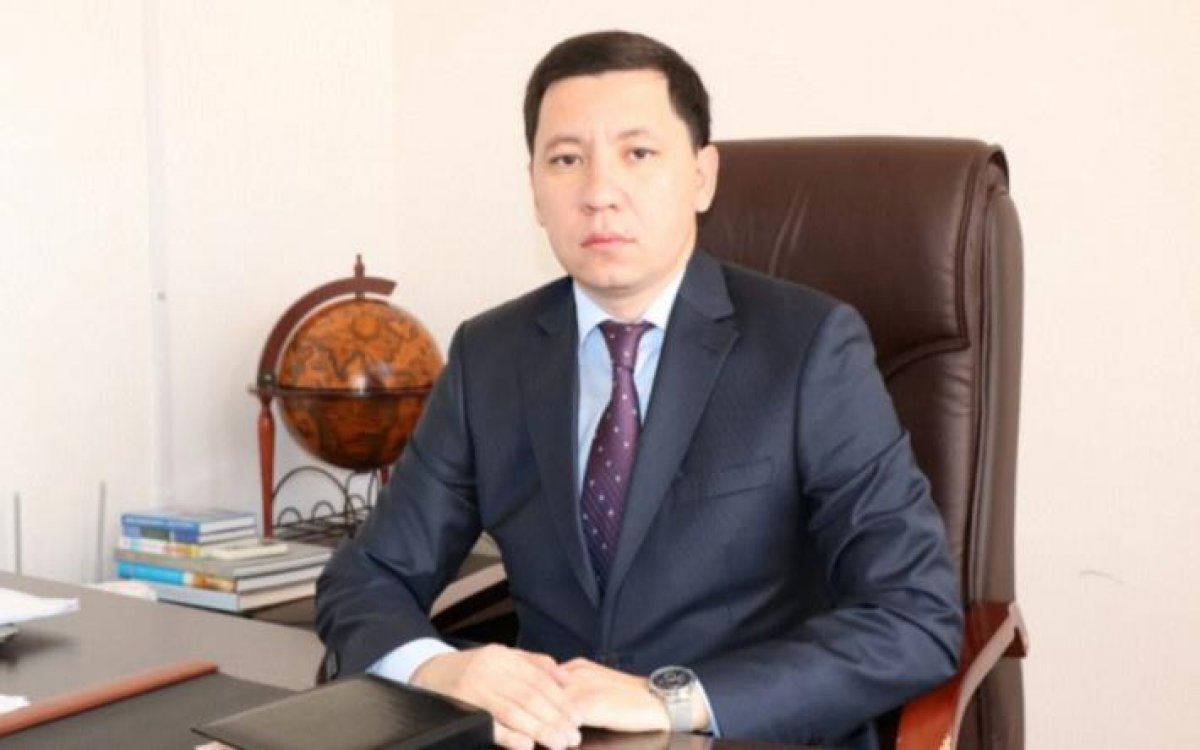 Оправданный судом чиновник из Актюбинской области подал иск к Минфину