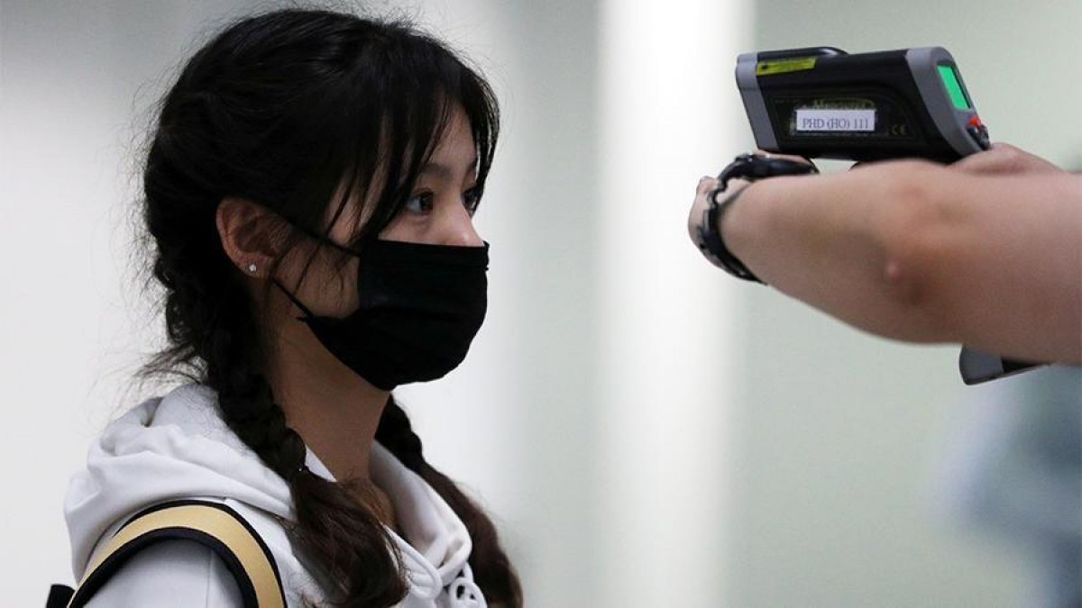 Как долго переболевший коронавирусом остается заразным, рассказали в ВОЗ