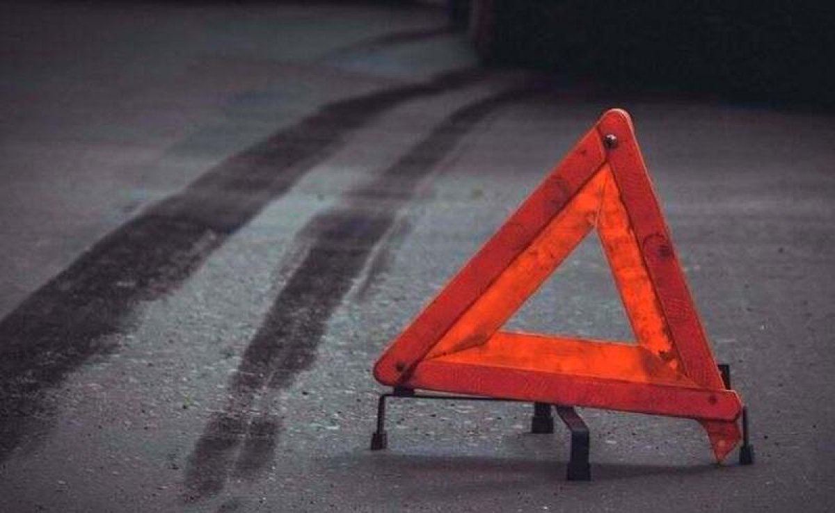 Автобус сбил насмерть женщину в Алматы