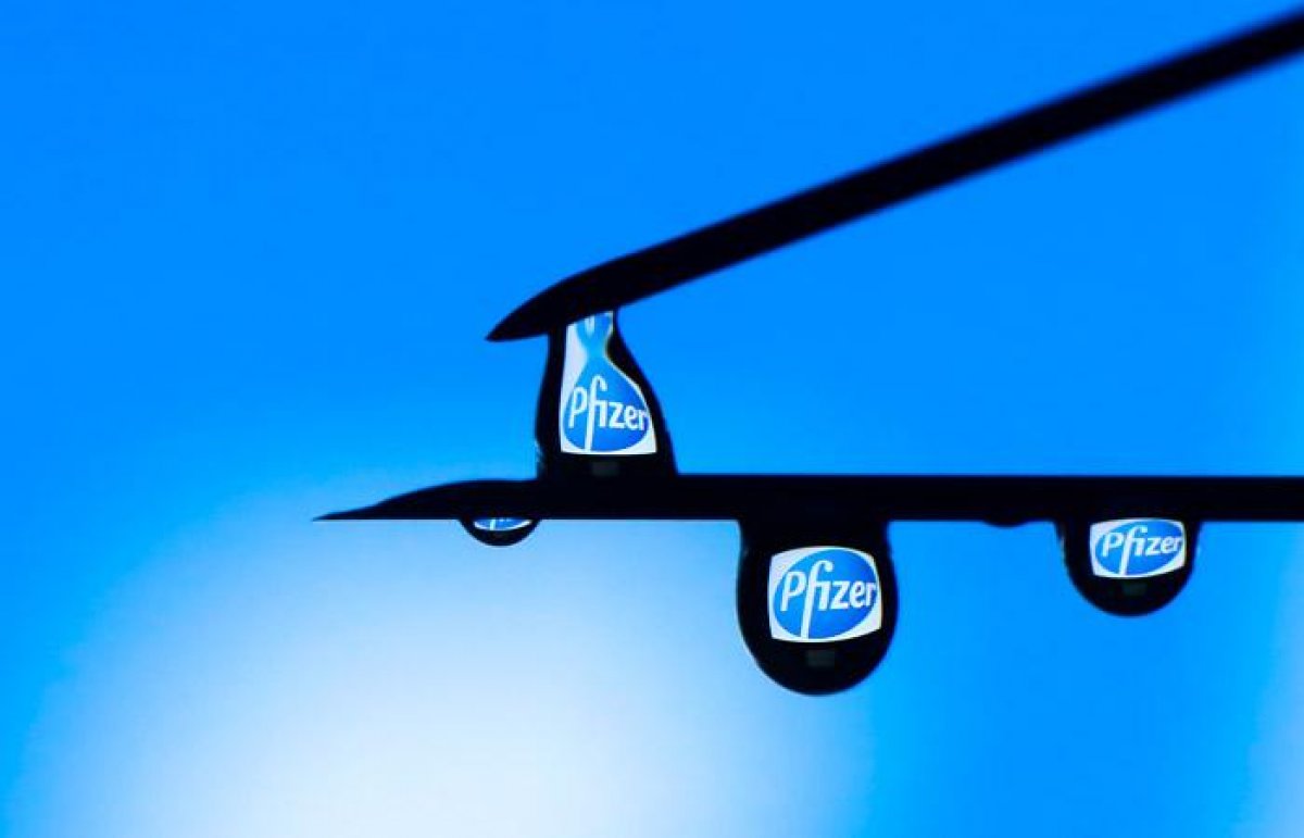 Кыргызстан отказывается от американской вакцины Pfizer