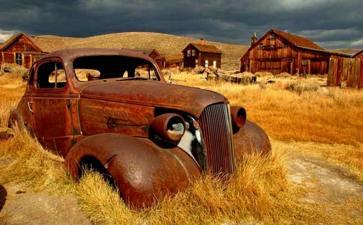 Will there be cars in rust фото 36