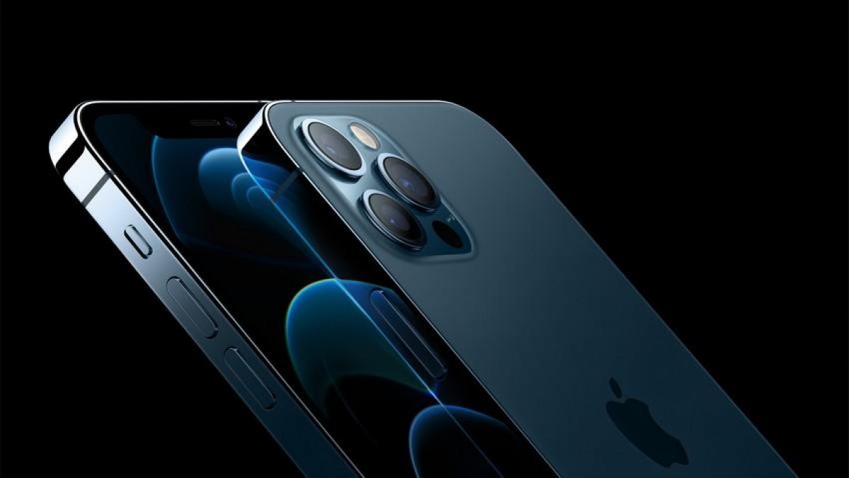 iPhone 12 наносит вред здоровью – Apple