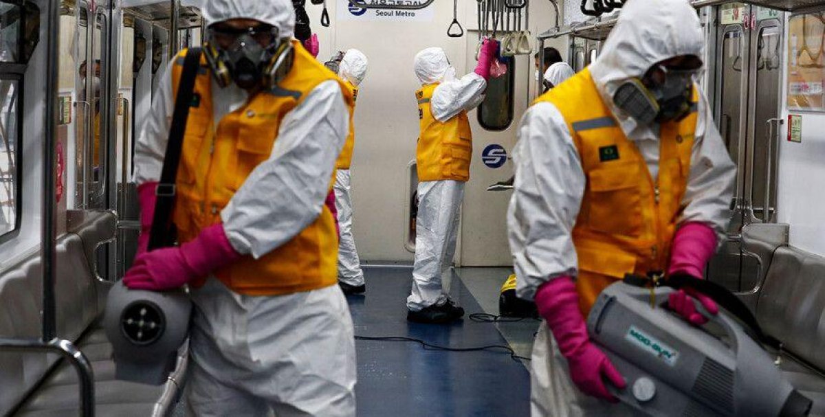 ВОЗ предупреждает. Человечеству грозит новая пандемия