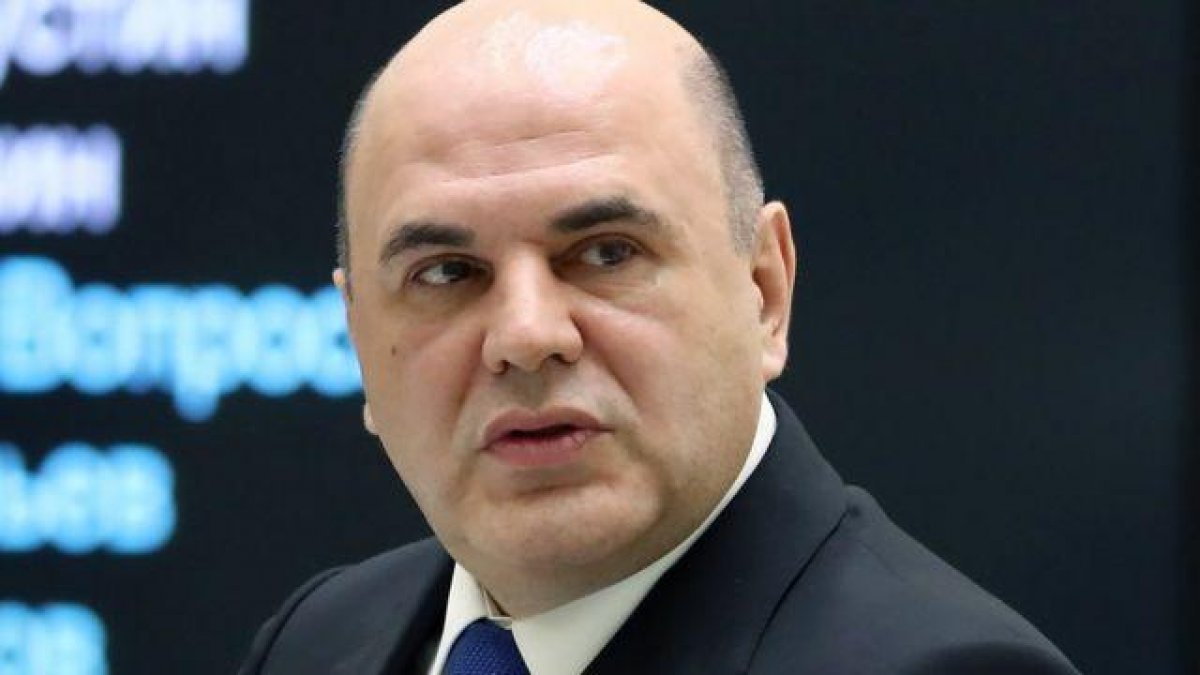 Мишустин премьер министр армянин