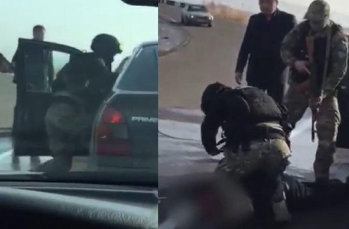 Житель Алматинской области совершил 26 краж на 15 млн тенге