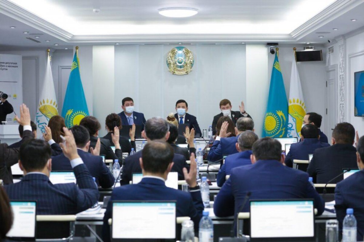 В Нур-Султане в ближайшие четыре года планируется выдавать 10 тысяч социальных квартир ежегодно