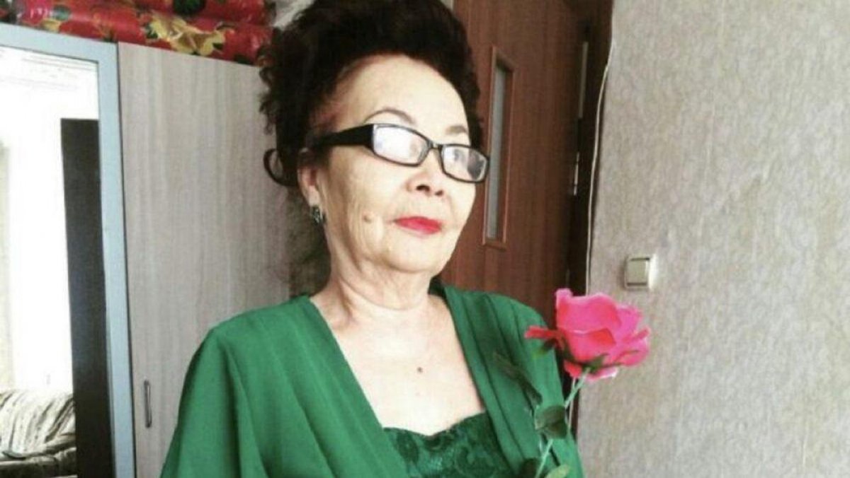 Казахстанку по ошибке признали умершей. Она осталась без пенсии