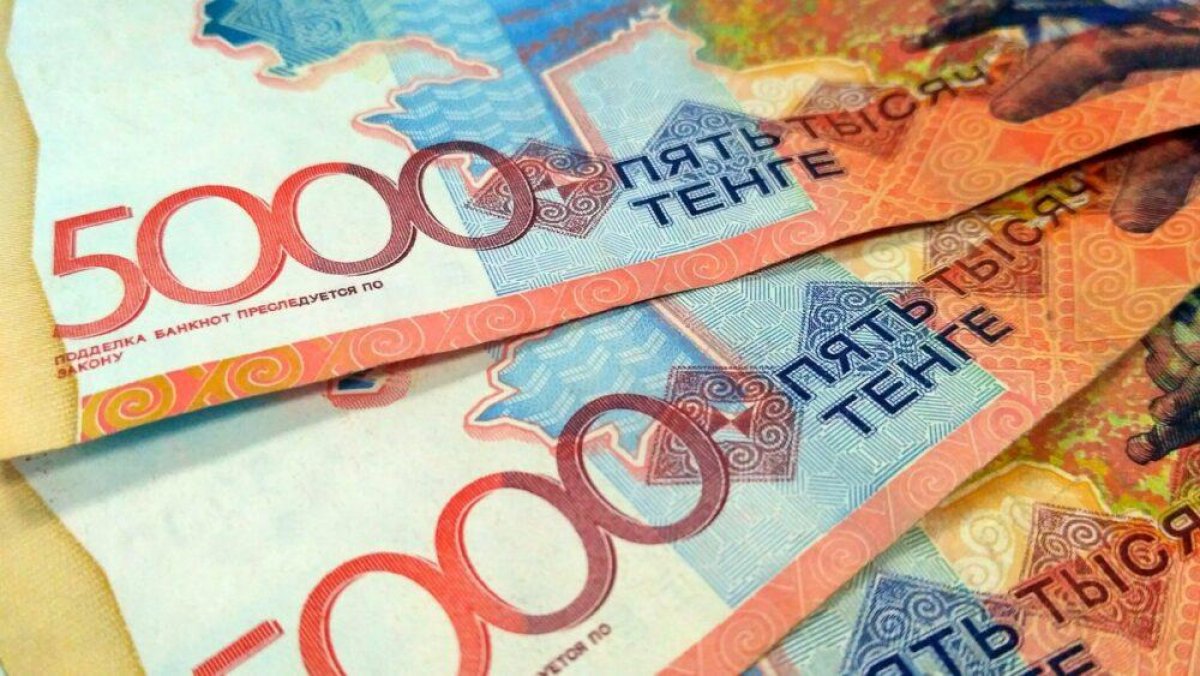 Павлодарец украл у пожилого отца свыше полумиллиона тенге