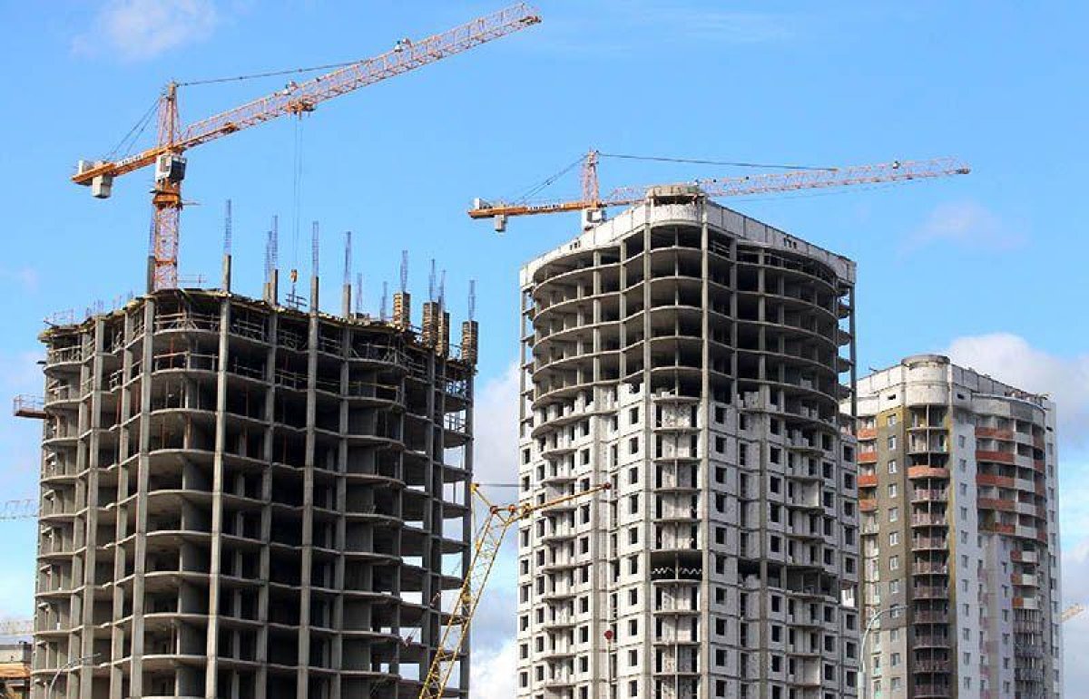 Можно ли использовать пенсионные накопления при долевом строительстве