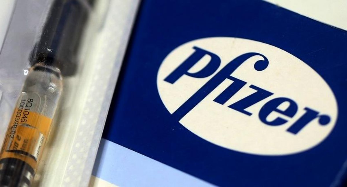 Минздрав Японии выбросит часть вакцины Pfizer