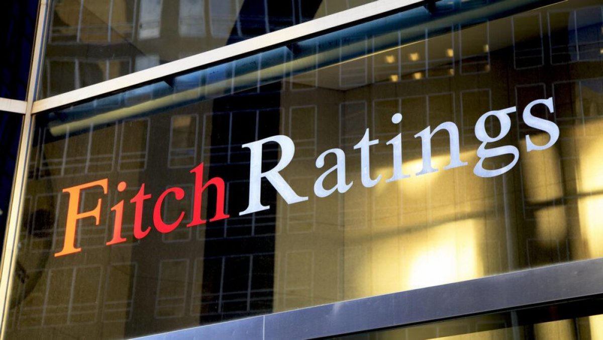 Fitch подтвердило рейтинги Казахстана "BBB" со "стабильным" прогнозом