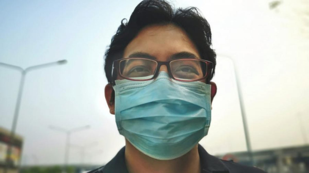 Очки спасут вас от коронавируса: ученые пришли к неожиданному выводу