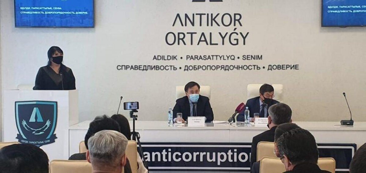 В Алматы подвели итоги общественного мониторинга по ЕНТ
