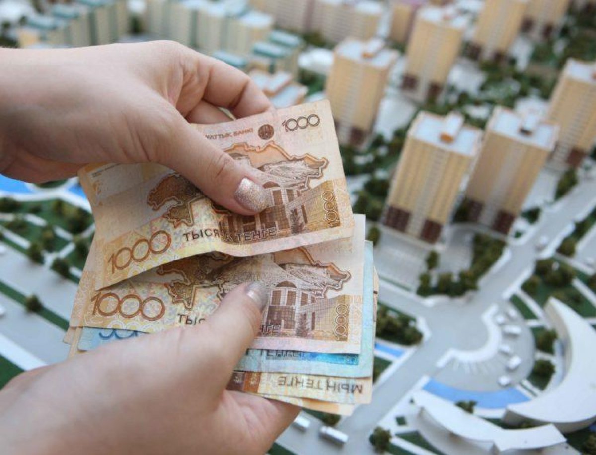 Стали известны новые ставки по депозитам в Казахстане на апрель 2021 года