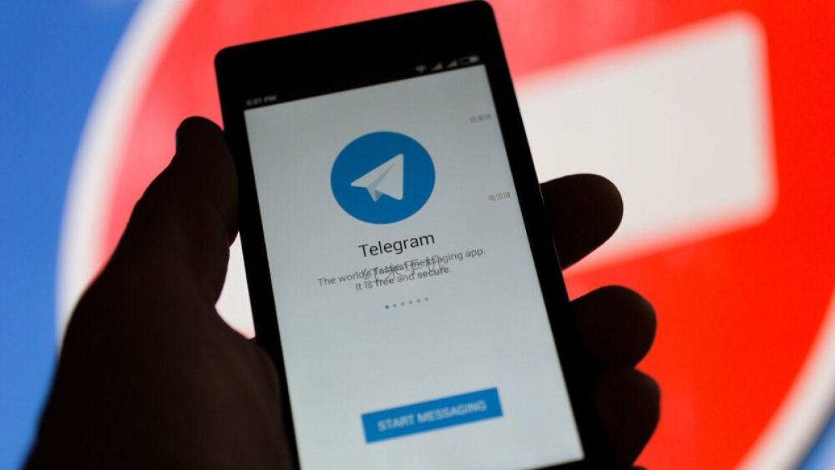 Мошенники начали использовать информацию из Telegram-ботов и шантажировать