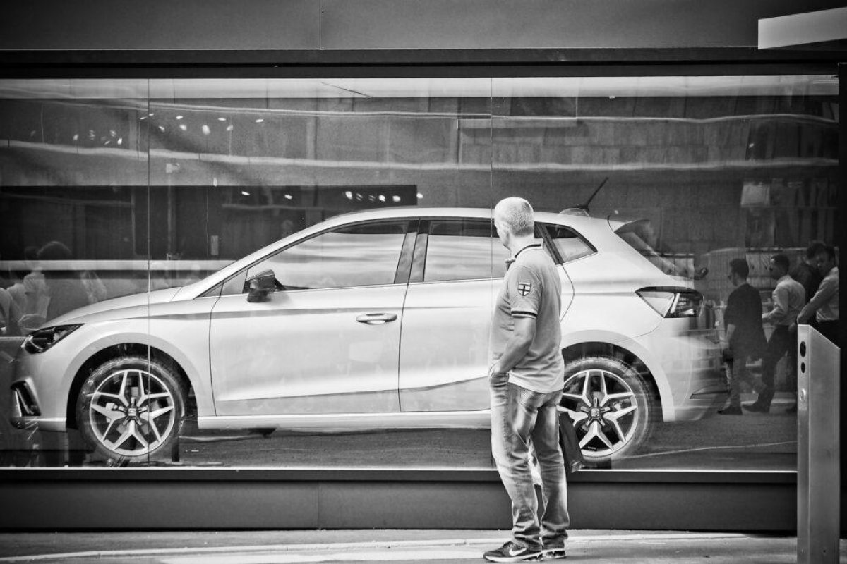 Как правильно торговаться при покупке автомобиля, рассказал эксперт