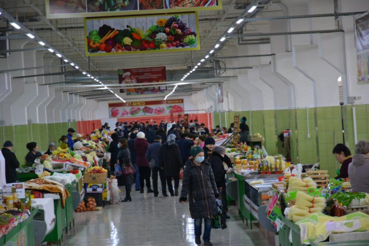 Продукция полей – без посредников