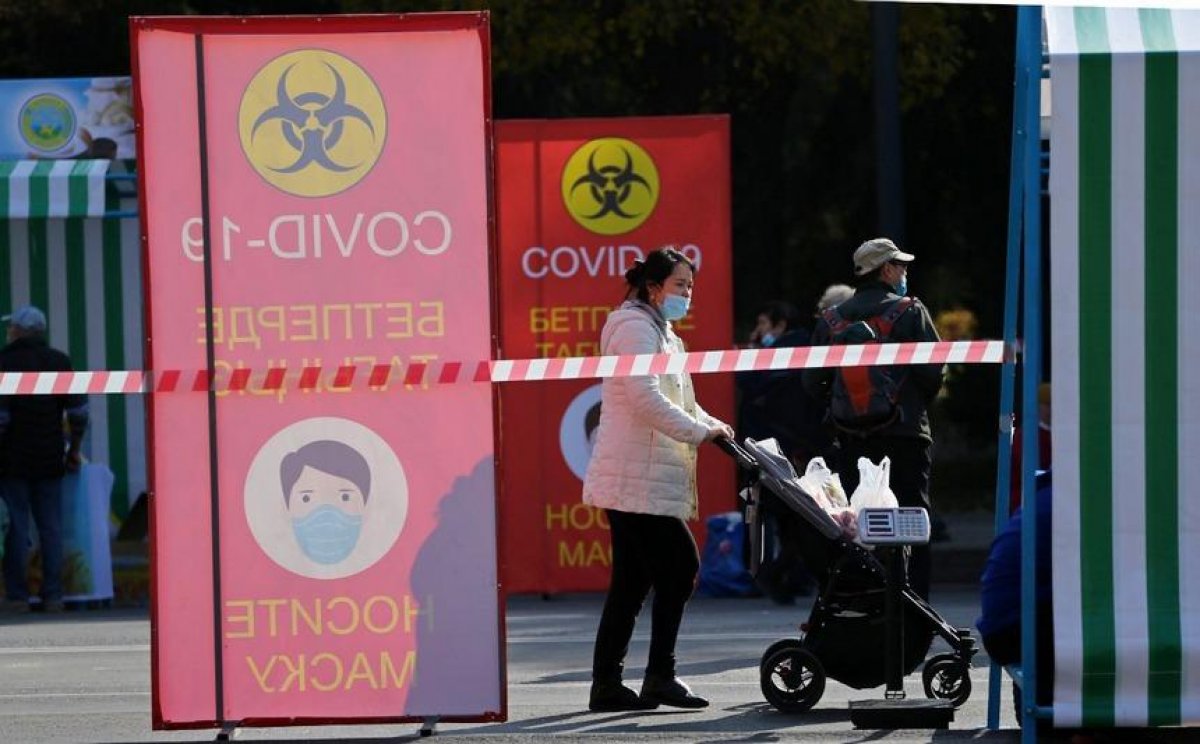 Карантин в Алматы: новое постановление главного санврача вступит в силу 9 марта
