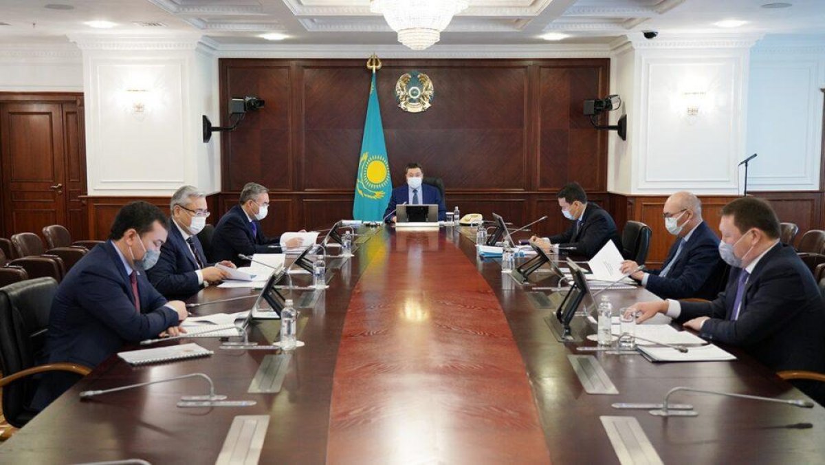 Новые подходы по управлению инвестициями