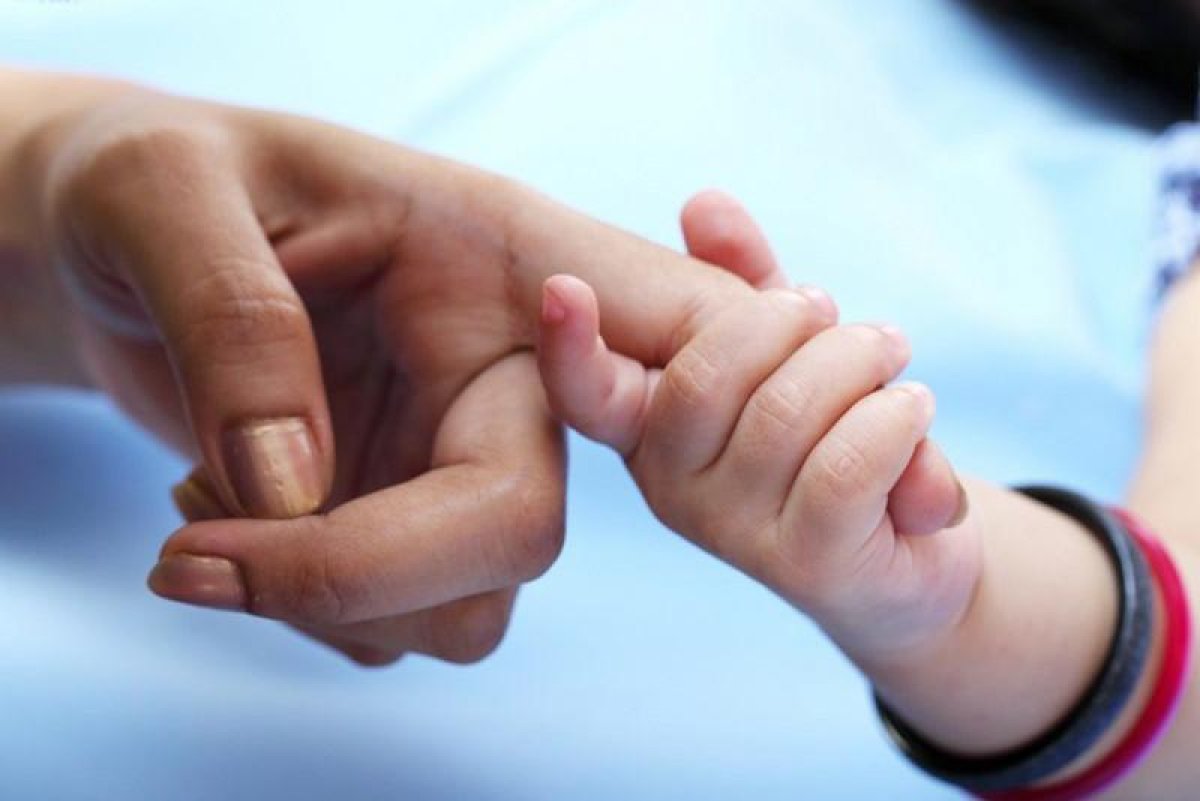 Женщина с двухлетней дочерью пропала в Алматинской области