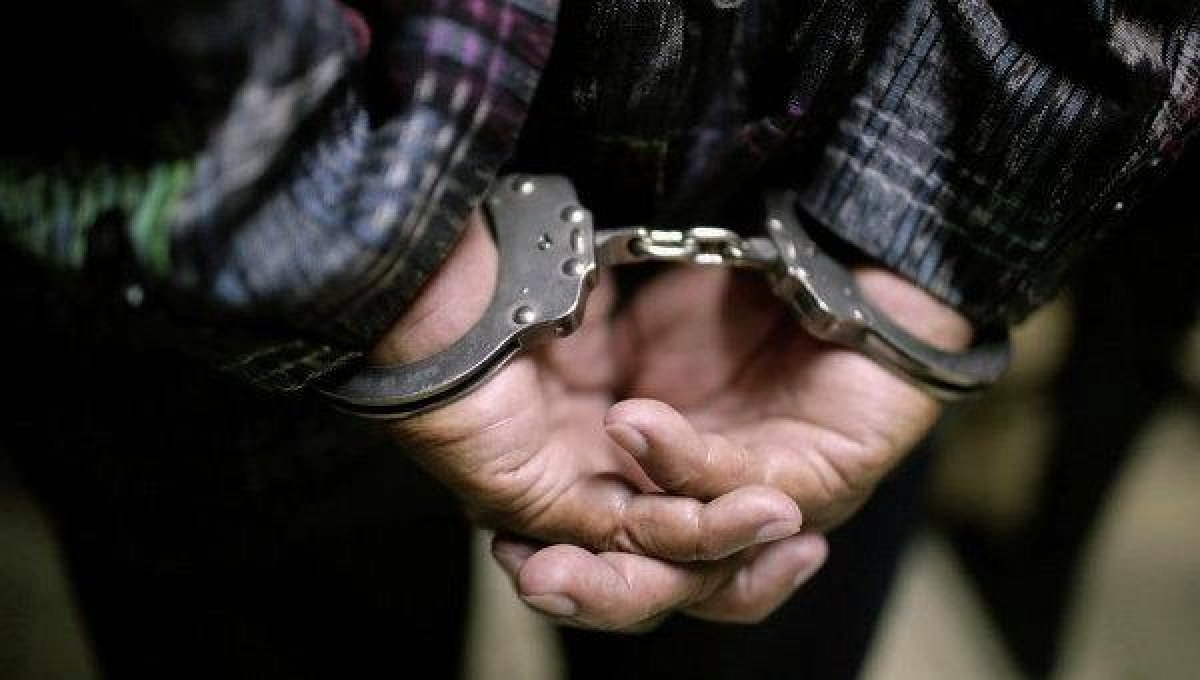 Бывший разбойник ограбил храм в Нур-Султане