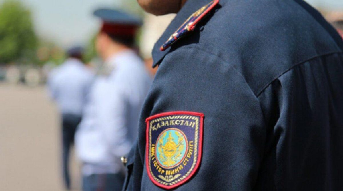 1,5 тысячи полицейских вакцинировали от коронавируса