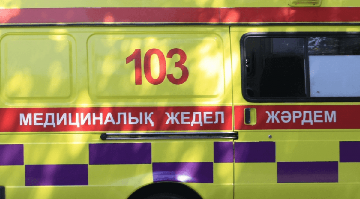 Смерть жительницы Костанайской области прокомментировали чиновники