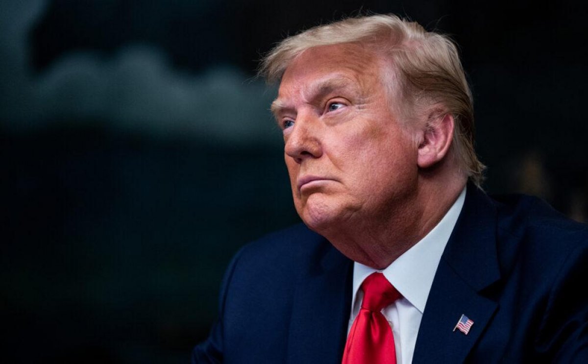 Блокировка в Twitter расстроила Трампа больше, чем поражение на президентских выборах