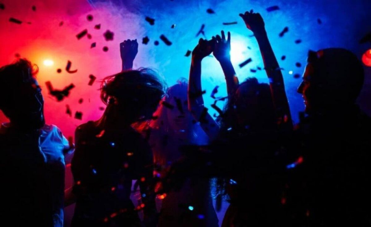 В Алматы за ночь свыше 400 человек выпроводили из мест отдыха