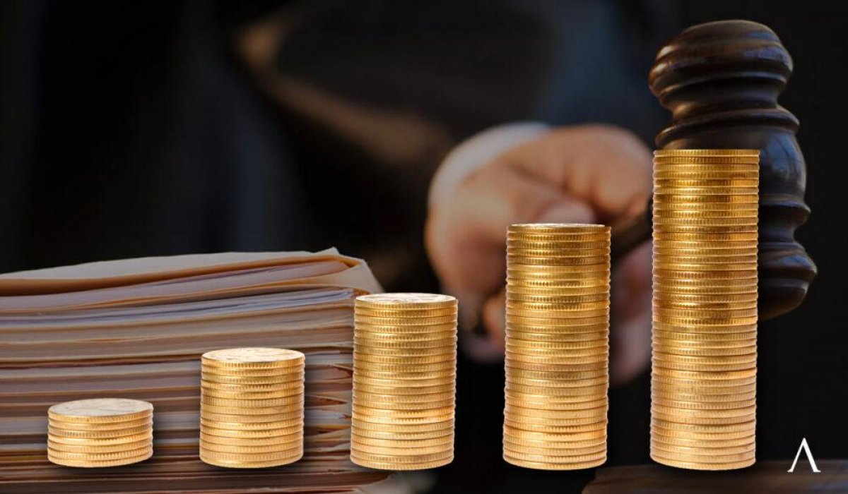 Костанайские осужденные задолжали потерпевшим 10 млн тенге