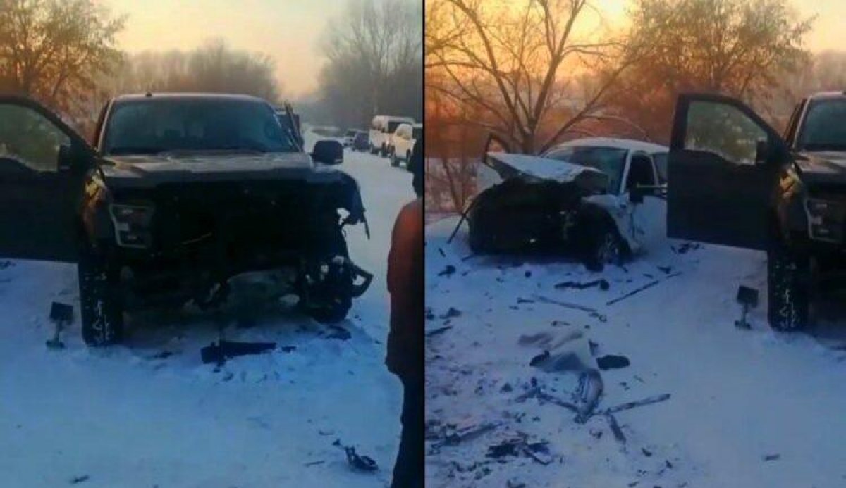 Главу коммунальщиков обвиняют в гибели людей, в которых врезался сын владельца супермаркетов