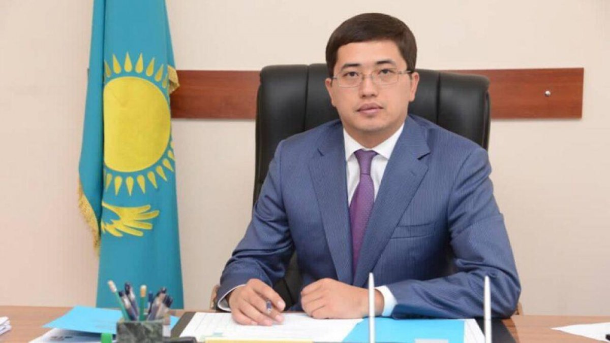 В Таразе назначили нового акима