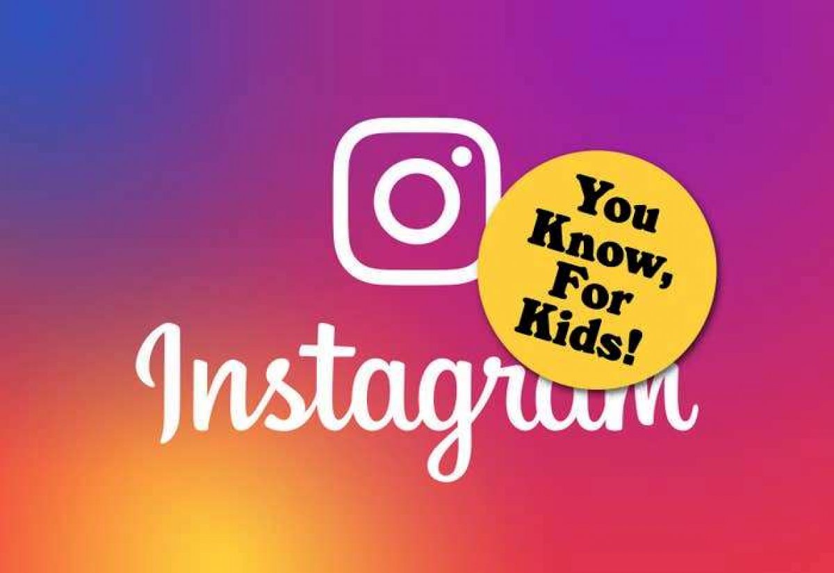 Facebook выпустит детскую версию Instagram