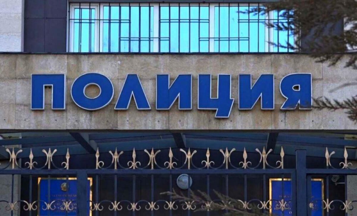 Казахстанец украл скумбрию, так как жена не отпустила его на рыбалку