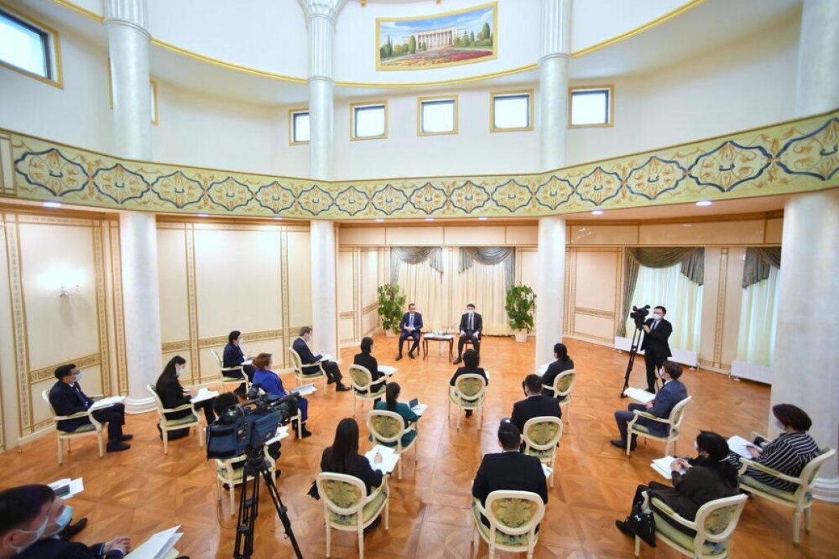 Экологическим инициативам – законодательную поддержку