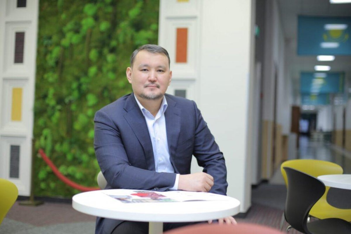 Эксперт рассказал, как оставить умную молодежь в Казахстане