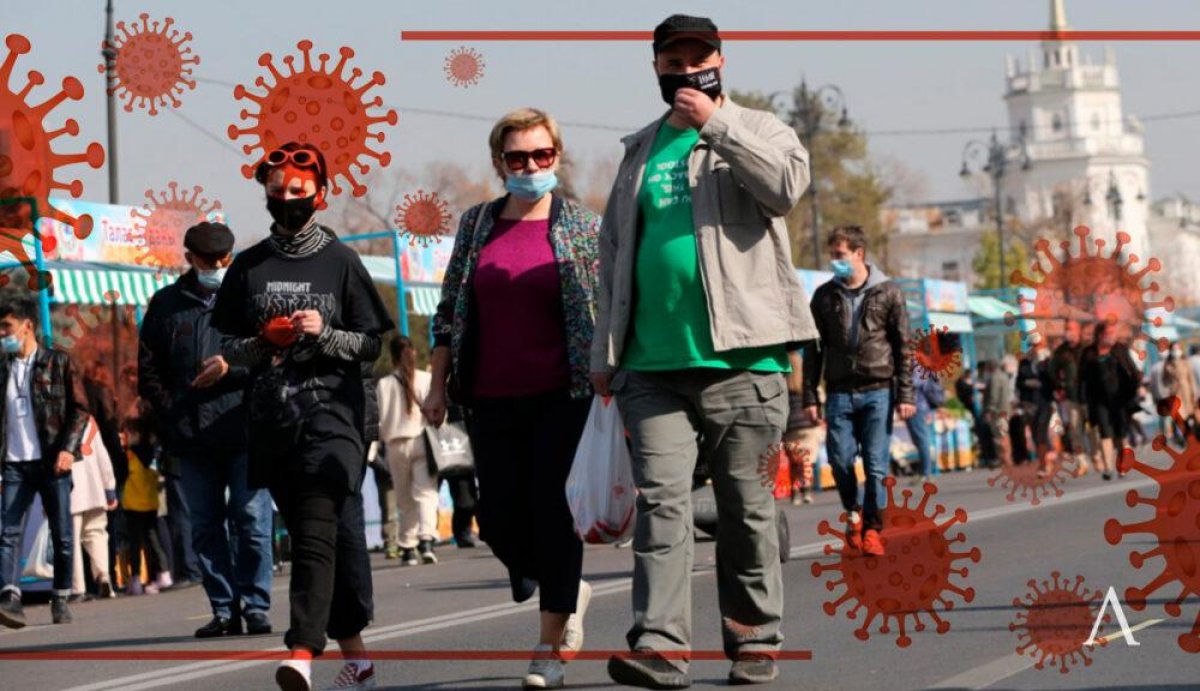 Ученые назвали новые способы лечения коронавируса