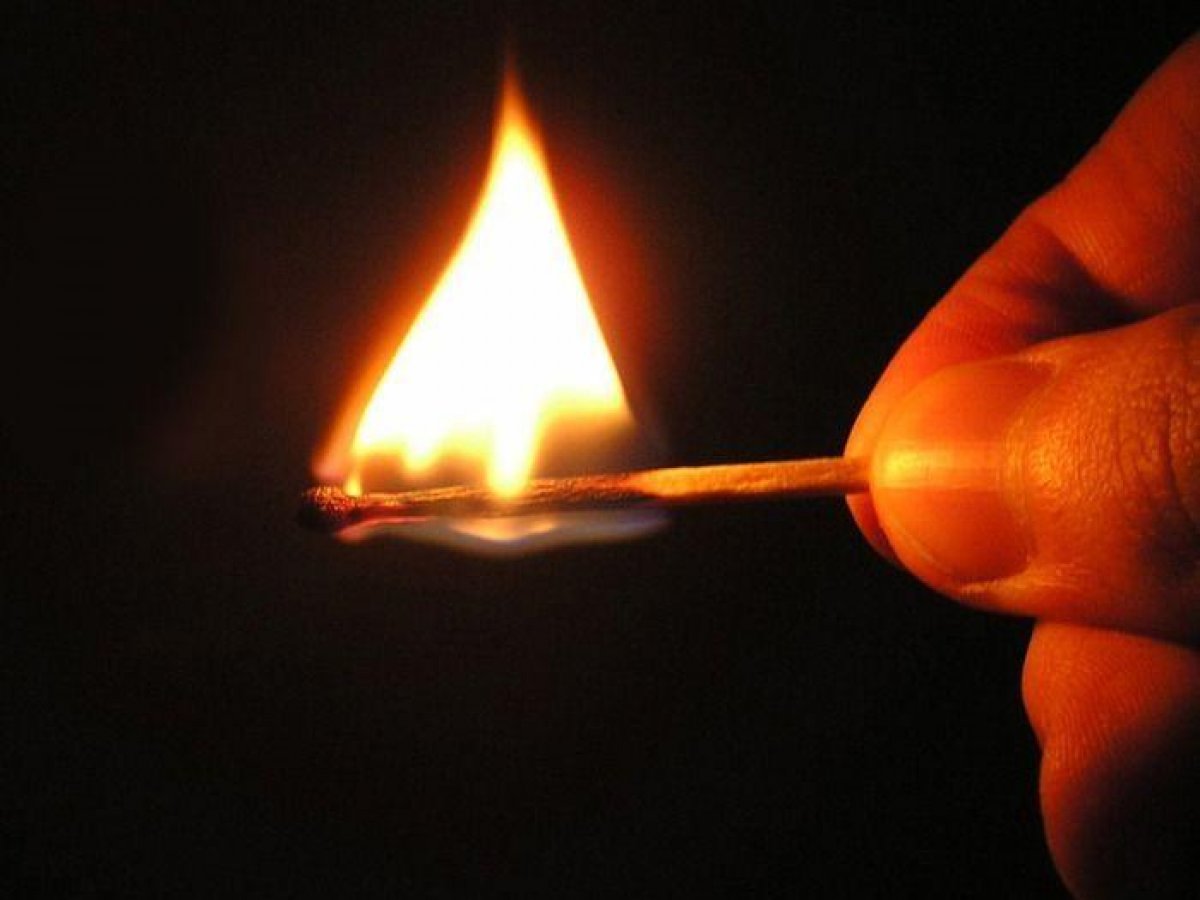 Поджигатели детских колясок в Алматы – полиция дала первые комментарии