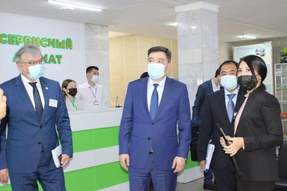 Антикор начал комплексную проверку хода реализации Антикоррупционной стратегии