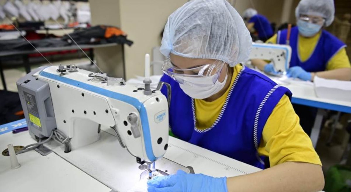 В Нур-Султане открыли восемь центров по работе с социально уязвимыми слоями населения