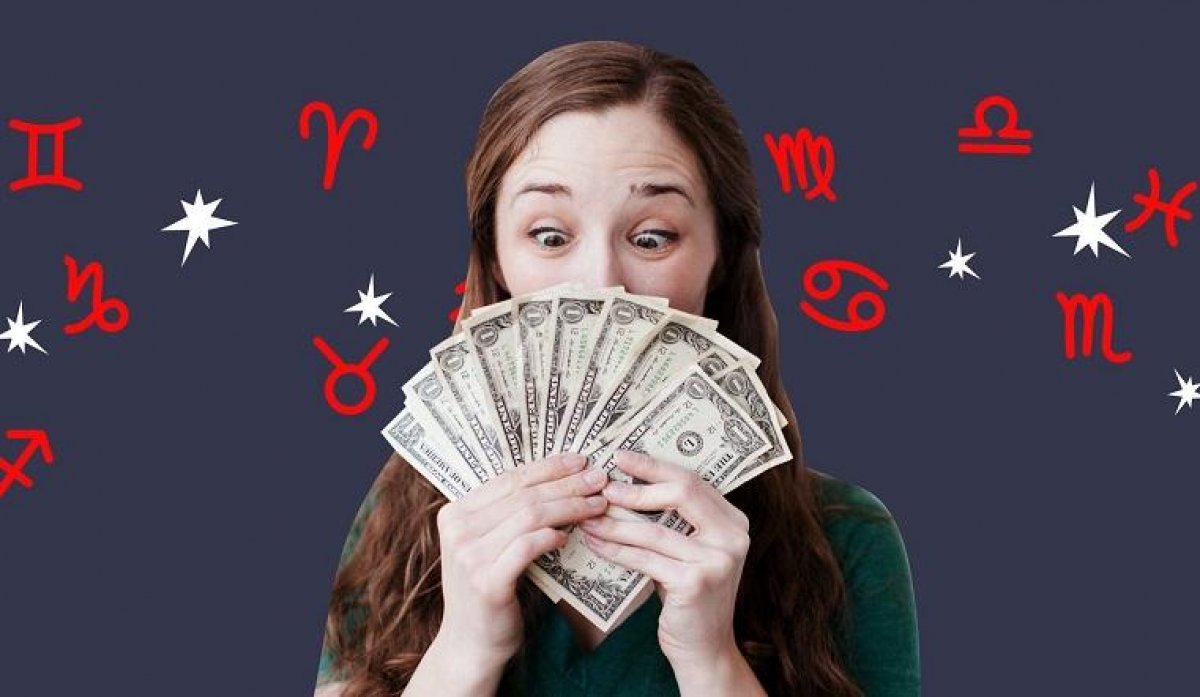 Астрологи назвали пять знаков зодиака, которые сорвут денежный куш
