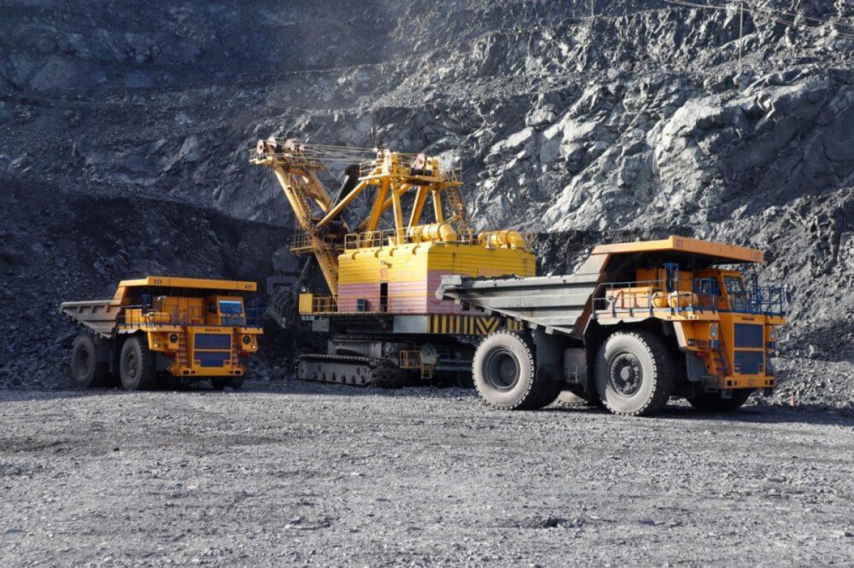Polymetal увеличил производство в I квартале на 3%