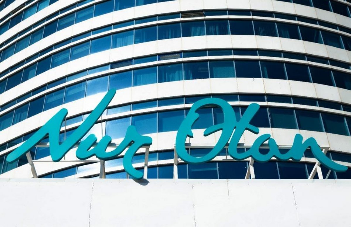 В Nur Otan рассказали, что акиматы тормозят водоснабжение населения