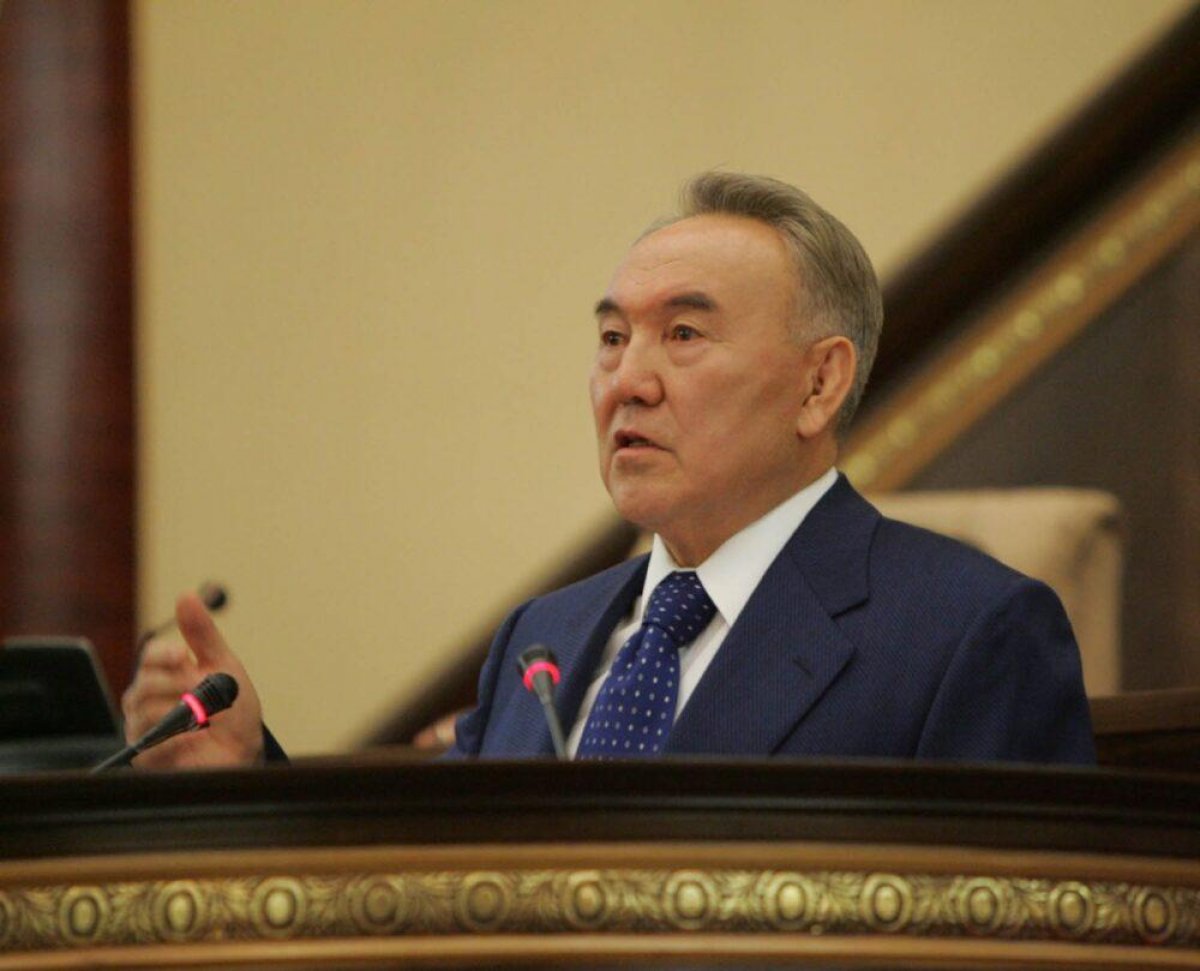 Хроника независимости: 2007