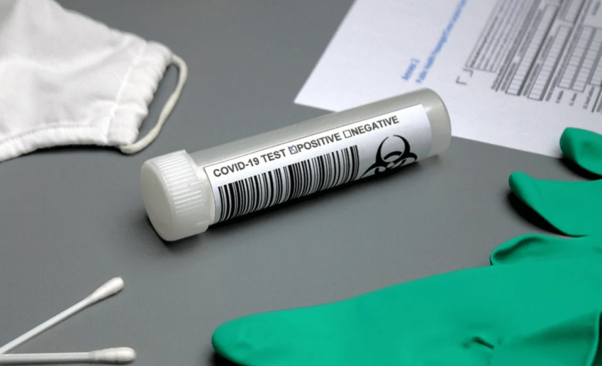 Выявлено 2 830 новых случаев коронавируса в Казахстане